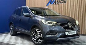 Renault Kadjar , garage NAUDE AUTOMOBILES LOZANNE � Lozanne