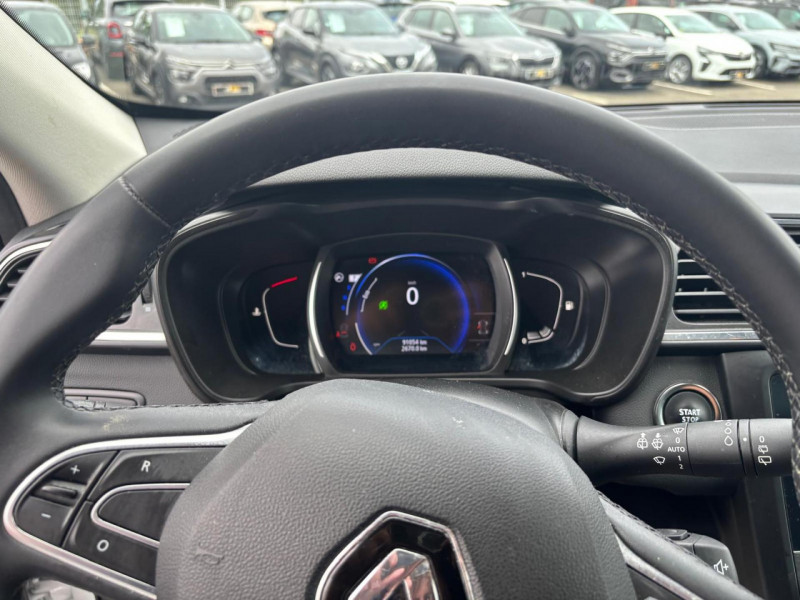 Renault Kadjar 1.5 Blue dCi - 115 - EDC  Business 2020 - photo n°6 Renault Kadjar 1.5 Blue dCi - 115 - EDC  Business  occasion à Bessières - photo n°6