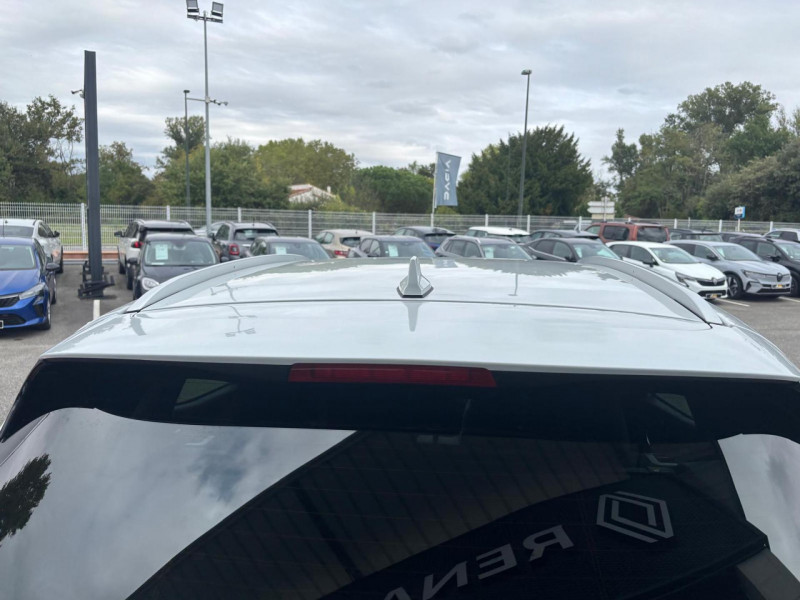 Renault Kadjar 1.5 Blue dCi - 115 - EDC  Business 2020 - photo n°10 Renault Kadjar 1.5 Blue dCi - 115 - EDC  Business  occasion à Bessières - photo n°10