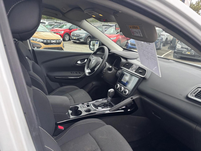 Renault Kadjar 1.5 Blue dCi - 115 - EDC  Business 2020 - photo n°16 Renault Kadjar 1.5 Blue dCi - 115 - EDC  Business  occasion à Bessières - photo n°16