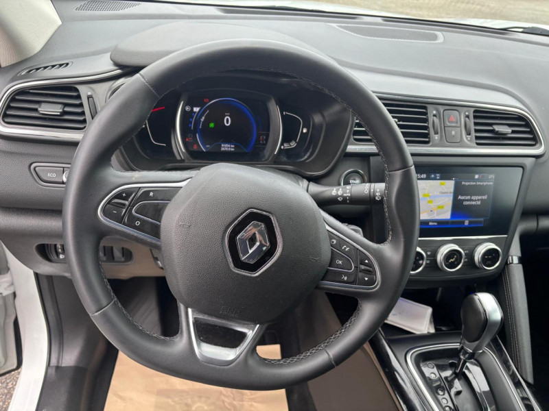 Renault Kadjar 1.5 Blue dCi - 115 - EDC  Business 2020 - photo n°7 Renault Kadjar 1.5 Blue dCi - 115 - EDC  Business  occasion à Bessières - photo n°7