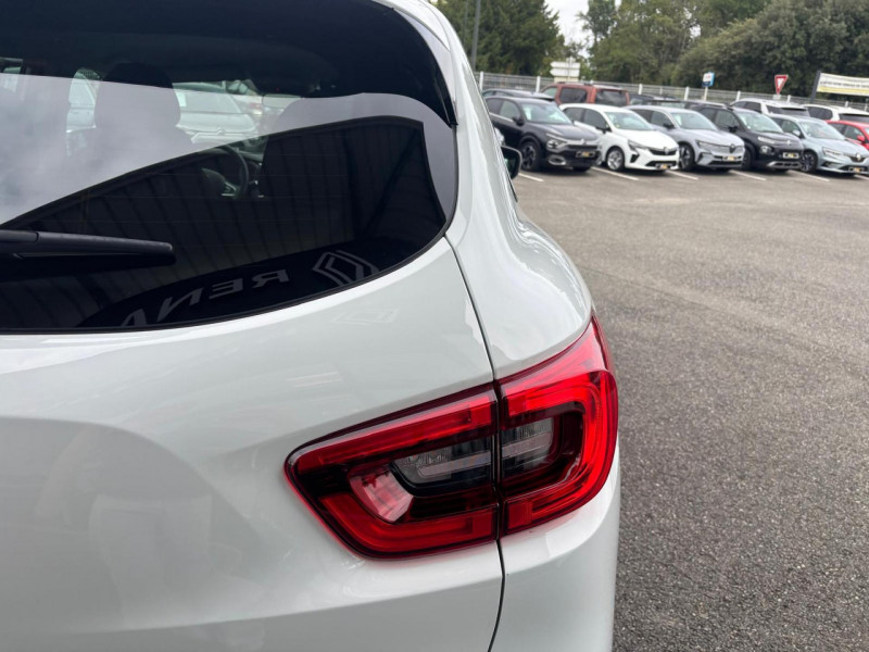 Renault Kadjar 1.5 Blue dCi - 115 - EDC  Business 2020 - photo n°9 Renault Kadjar 1.5 Blue dCi - 115 - EDC  Business  occasion à Bessières - photo n°9