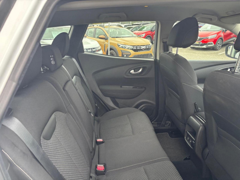 Renault Kadjar 1.5 Blue dCi - 115 - EDC  Business 2020 - photo n°13 Renault Kadjar 1.5 Blue dCi - 115 - EDC  Business  occasion à Bessières - photo n°13