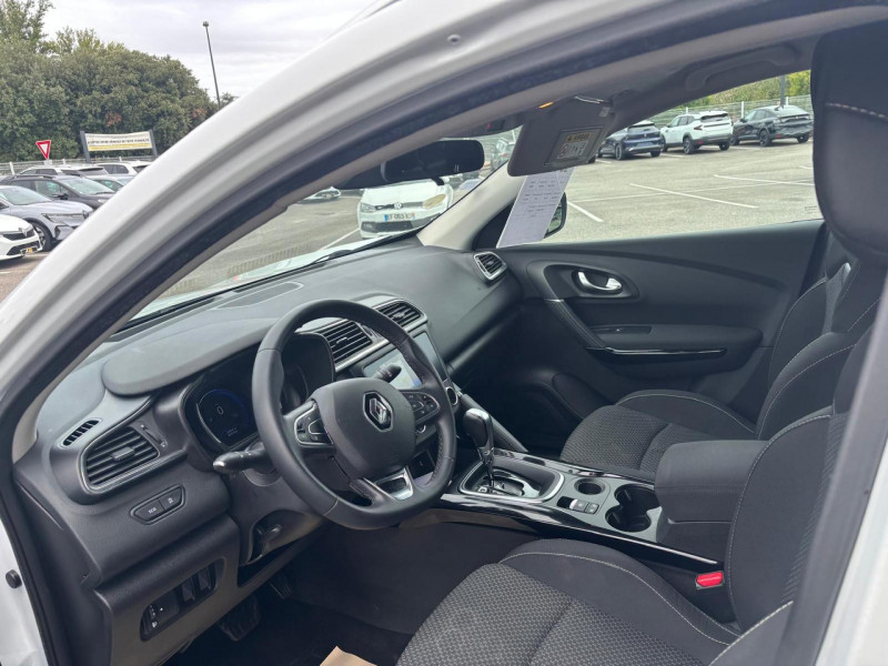Renault Kadjar 1.5 Blue dCi - 115 - EDC  Business 2020 - photo n°18 Renault Kadjar 1.5 Blue dCi - 115 - EDC  Business  occasion à Bessières - photo n°18
