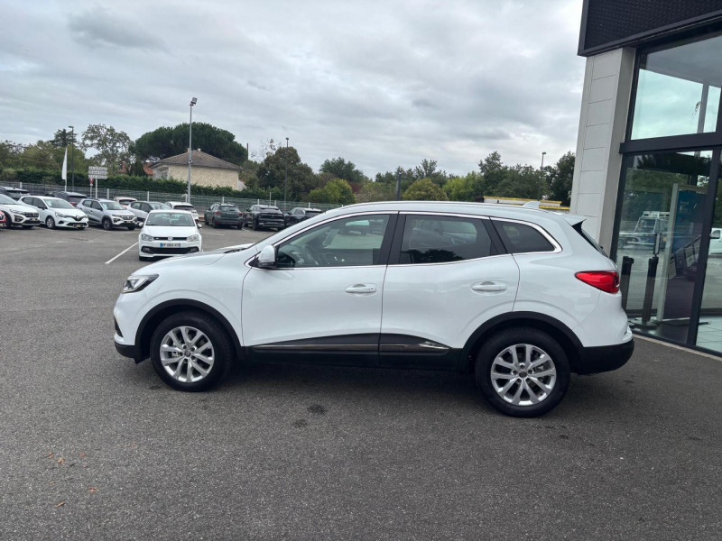Renault Kadjar 1.5 Blue dCi - 115 - EDC  Business 2020 - photo n°2 Renault Kadjar 1.5 Blue dCi - 115 - EDC  Business  occasion à Bessières - photo n°2