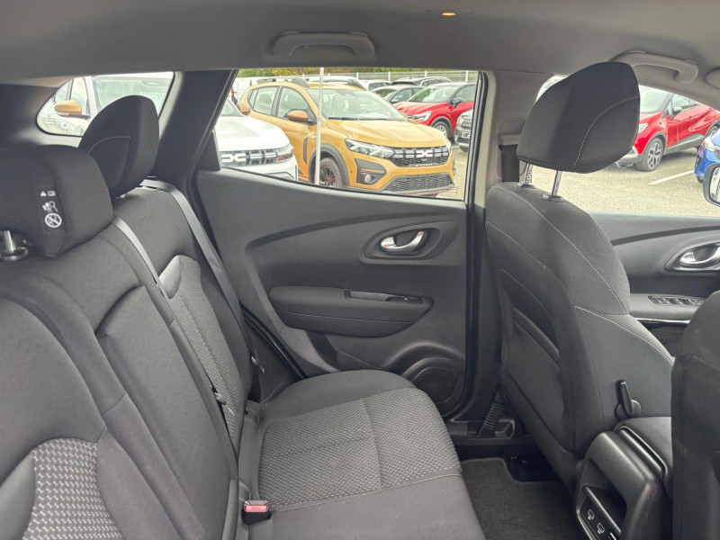 Renault Kadjar 1.5 Blue dCi - 115 - EDC  Business 2020 - photo n°15 Renault Kadjar 1.5 Blue dCi - 115 - EDC  Business  occasion à Bessières - photo n°15