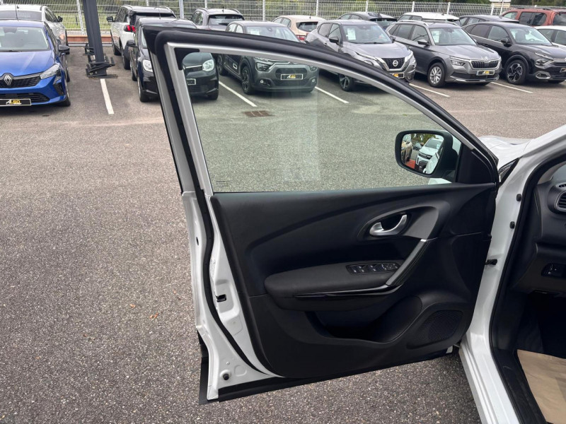 Renault Kadjar 1.5 Blue dCi - 115 - EDC  Business 2020 - photo n°20 Renault Kadjar 1.5 Blue dCi - 115 - EDC  Business  occasion à Bessières - photo n°20