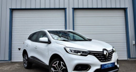 Renault Kadjar occasion 2020 mise en vente à Crmieu par le garage SEBASTIEN VEYRET AUTOS - photo n°1