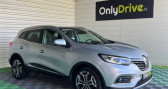 Renault Kadjar occasion année 2020 boite Automatique Annonce Renault Kadjar occasion Diesel 1.5 Blue dCi 115 EDC Intens à SAINT FULGENT