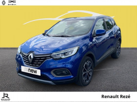 Renault Kadjar occasion 2021 mise en vente à REZE par le garage RENAULT REZE - photo n°1