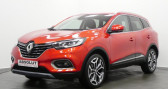 Renault Kadjar occasion année 2021 boite Manuelle Annonce Renault Kadjar occasion Diesel 1.5 BLUE DCI 115CH BLACK EDITION 21 à Nanteuil-les-Meaux