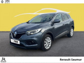 Renault Kadjar occasion année 2019 boite Manuelle Annonce Renault Kadjar occasion Diesel 1.5 Blue dCi 115ch Business 112g à SAUMUR