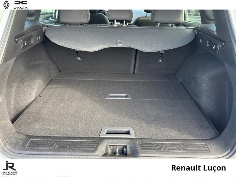 Renault Kadjar 1.5 Blue dCi 115ch Business 112g  occasion  LUCON - photo n7