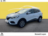 Renault Kadjar 1.5 Blue dCi 115ch Business 112g  2020 - annonce de voiture en vente sur Auto Sélection.com
