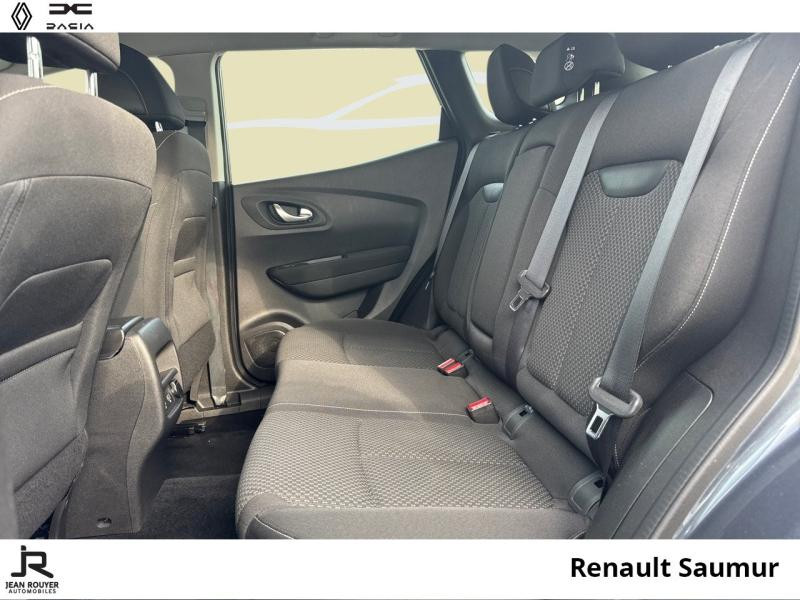 Renault Kadjar 1.5 Blue dCi 115ch Business 112g  occasion  SAUMUR - photo n4