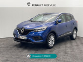 Renault Kadjar 1.5 Blue dCi 115ch Business 112g   Abbeville 80