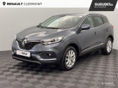 Renault Kadjar occasion année 2020 boite Manuelle Annonce Renault Kadjar occasion Diesel 1.5 Blue dCi 115ch Business 112g à Clermont