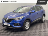 Renault Kadjar occasion année 2019 boite Manuelle Annonce Renault Kadjar occasion Diesel 1.5 Blue dCi 115ch Business 112g à Clermont