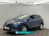 Renault Kadjar occasion année 2019 boite Manuelle Annonce Renault Kadjar occasion Diesel 1.5 Blue dCi 115ch Business 112g à Compiègne