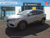 Annonce Renault Kadjar occasion Diesel 1.5 Blue dCi 115ch Business 131g à BELFORT