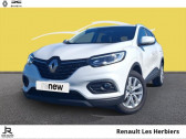 Renault Kadjar occasion année 2020 boite Manuelle Annonce Renault Kadjar occasion Diesel 1.5 Blue dCi 115ch Business 131g à Montaigu