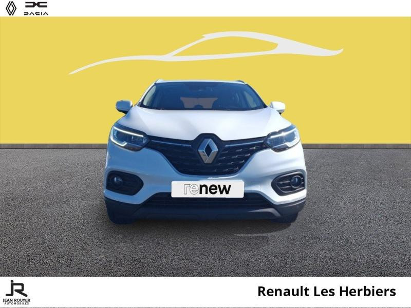 Renault Kadjar 1.5 Blue dCi 115ch Business 131g  occasion  Montaigu - photo n9