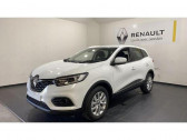 Renault Kadjar occasion année 2020 boite Manuelle Annonce Renault Kadjar occasion Diesel 1.5 Blue dCi 115ch Business 131g à Aurillac