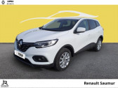 Annonce Renault Kadjar occasion Diesel 1.5 Blue dCi 115ch Business - 21  SAUMUR
