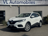 Renault Kadjar 1.5 BLUE DCI 115CH BUSINESS - 21   Colomiers 31