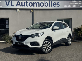 Renault Kadjar , garage VL AUTOMOBILES  Colomiers
