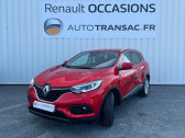 Renault Kadjar occasion année 2020 boite Manuelle Annonce Renault Kadjar occasion Diesel 1.5 Blue dCi 115ch Business - 21 à Gaillac