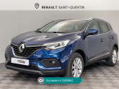 Annonce Renault Kadjar occasion Diesel 1.5 Blue dCi 115ch Business - 21  Saint-Quentin