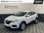 Renault Kadjar occasion année 2020 boite Manuelle Annonce Renault Kadjar occasion Diesel 1.5 Blue dCi 115ch Business - 21 à Boulogne-sur-Mer