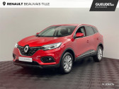 Renault Kadjar occasion année 2021 boite Manuelle Annonce Renault Kadjar occasion Diesel 1.5 Blue dCi 115ch Business - 21 à Beauvais