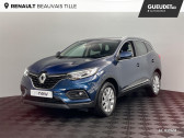 Renault Kadjar occasion année 2021 boite Manuelle Annonce Renault Kadjar occasion Diesel 1.5 Blue dCi 115ch Business - 21 à Beauvais