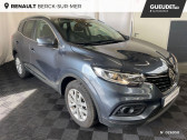Renault Kadjar occasion année 2021 boite Manuelle Annonce Renault Kadjar occasion Diesel 1.5 Blue dCi 115ch Business - 21 à Berck