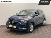 Renault Kadjar occasion année 2021 boite Manuelle Annonce Renault Kadjar occasion Diesel 1.5 Blue dCi 115ch Business - 21 à Eu