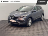 Renault Kadjar occasion année 2021 boite Manuelle Annonce Renault Kadjar occasion Diesel 1.5 Blue dCi 115ch Business - 21 à Saint-Maximin