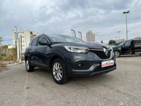 Renault Kadjar 1.5 Blue dCi 115ch Business - 93 000 Kms  occasion  Marseille 10 - photo n3