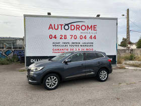 Renault Kadjar 1.5 Blue dCi 115ch Business - 93 000 Kms  occasion  Marseille 10 - photo n4