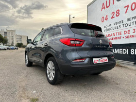 Renault Kadjar 1.5 Blue dCi 115ch Business - 93 000 Kms  occasion  Marseille 10 - photo n8