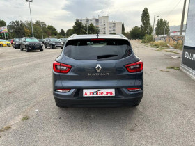 Renault Kadjar 1.5 Blue dCi 115ch Business - 93 000 Kms  occasion  Marseille 10 - photo n7