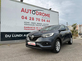 Renault Kadjar , garage AUTODROME  Marseille 10