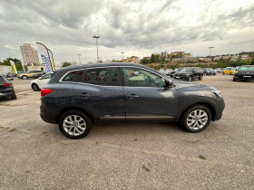 Renault Kadjar 1.5 Blue dCi 115ch Business - 93 000 Kms  occasion  Marseille 10 - photo n5