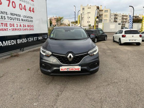 Renault Kadjar 1.5 Blue dCi 115ch Business - 93 000 Kms  occasion  Marseille 10 - photo n2