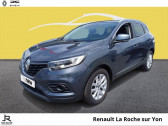 Renault Kadjar occasion année 2020 boite Automatique Annonce Renault Kadjar occasion Diesel 1.5 Blue dCi 115ch Business EDC - 21 à LA ROCHE SUR YON