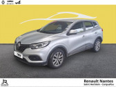 Renault Kadjar occasion année 2022 boite Automatique Annonce Renault Kadjar occasion Diesel 1.5 Blue dCi 115ch Business EDC - 21 à SAINT HERBLAIN