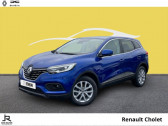 Annonce Renault Kadjar occasion Diesel 1.5 Blue dCi 115ch Business EDC - 21  CHOLET