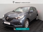 Annonce Renault Kadjar  Lille