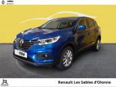 Renault Kadjar 1.5 Blue dCi 115ch Business EDC   LES SABLES D'OLONNE 85